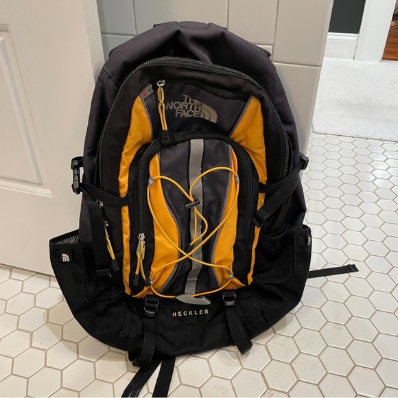 The North Face Other - The North Face - Heckler Backpack